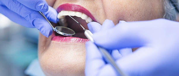 Best Emergency Broken Tooth Repair in Waverly, IA